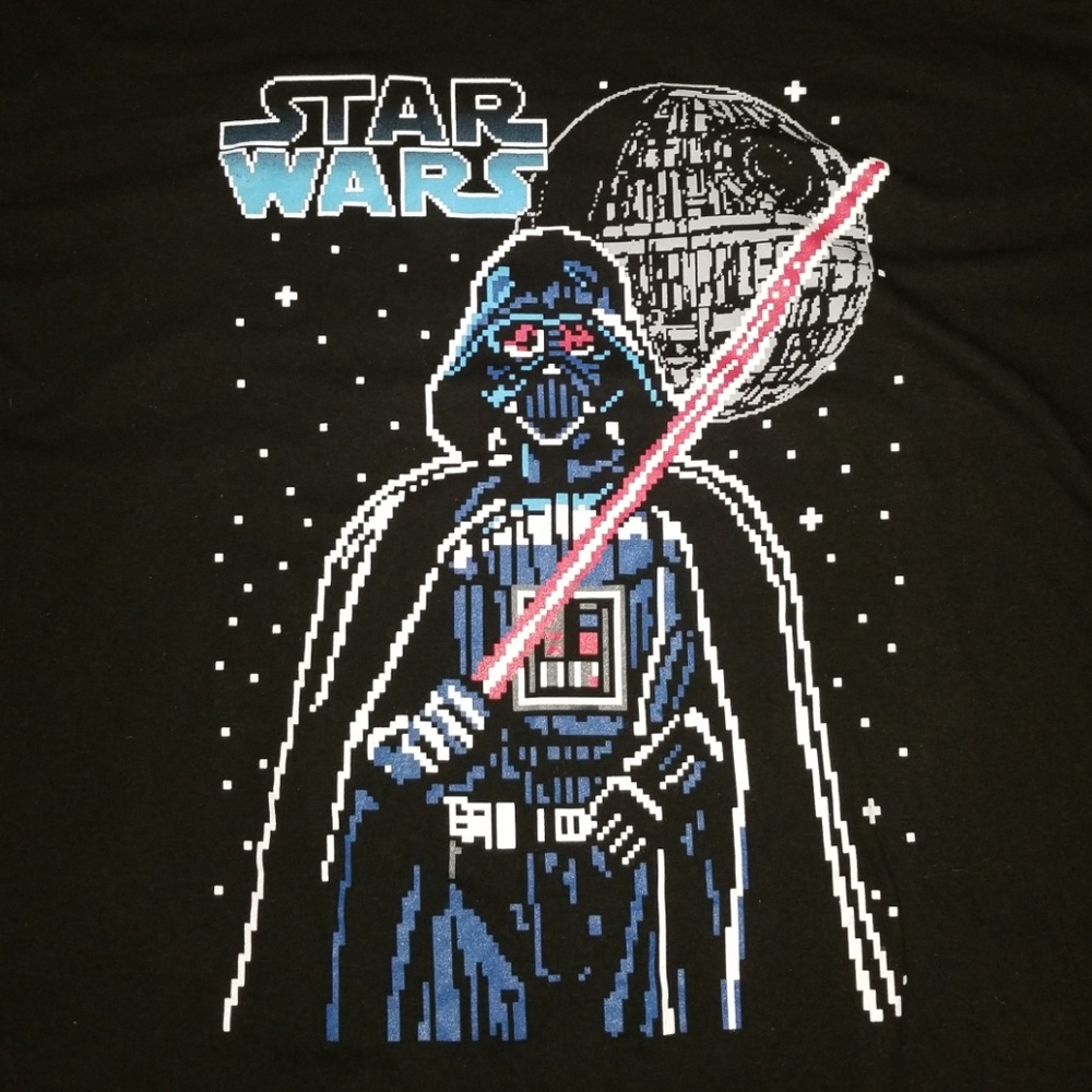 Darth Vader - XL
